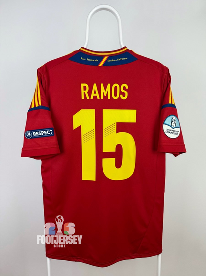 Home Men's Jersey