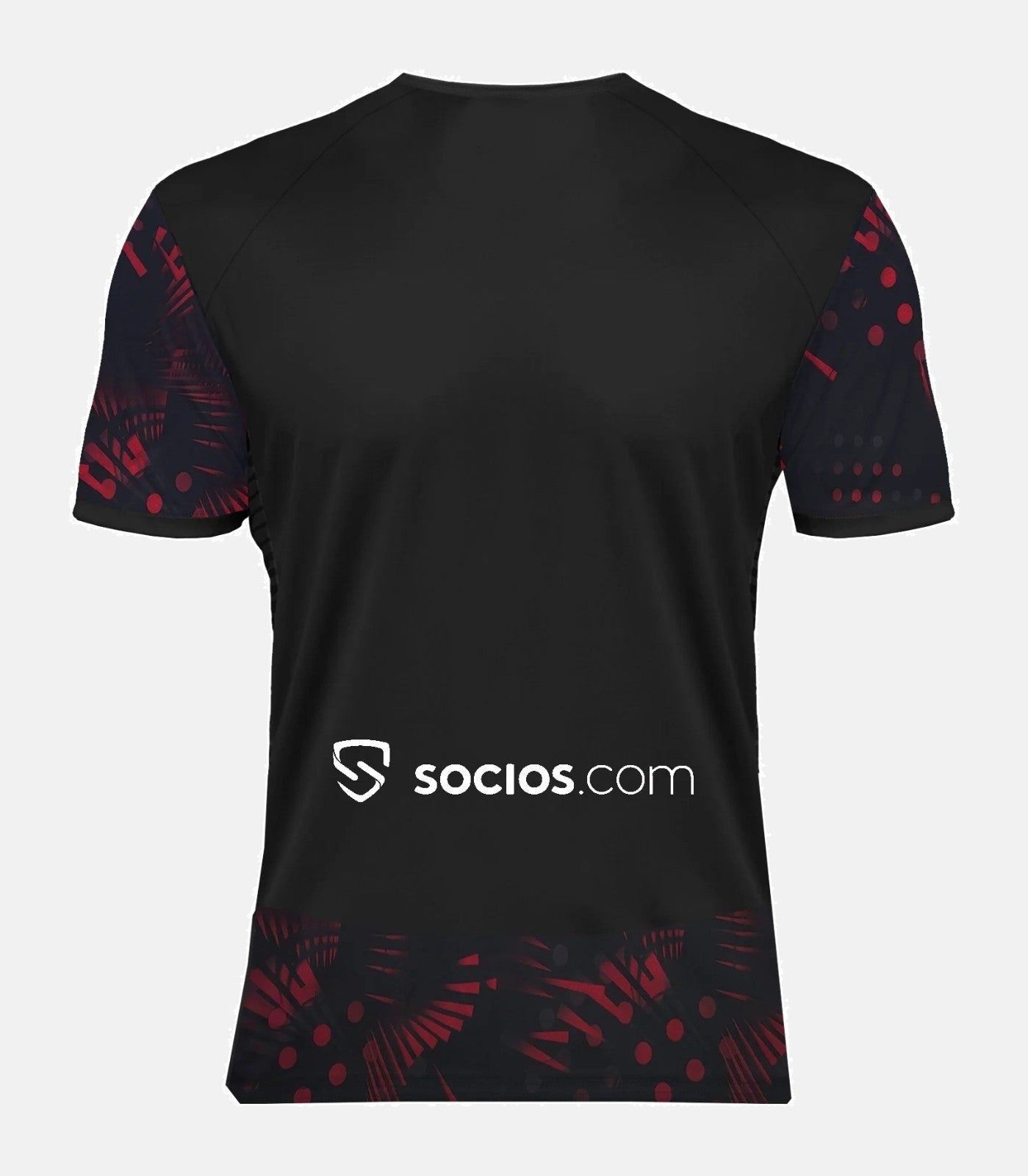 Sevilla FC Third Jersey 2024/2025