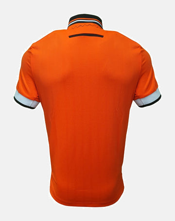 Sheffield Wednesday Away Jersey 2024/2025