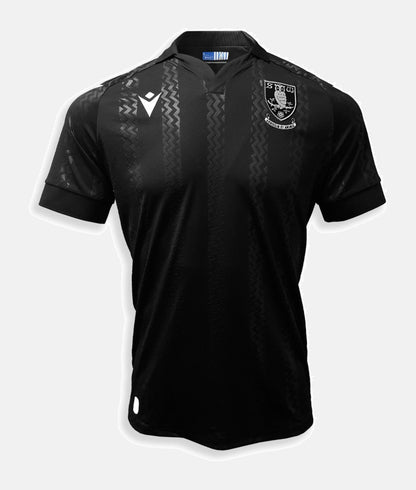 Sheffield Wednesday Third Jersey 2024/2025
