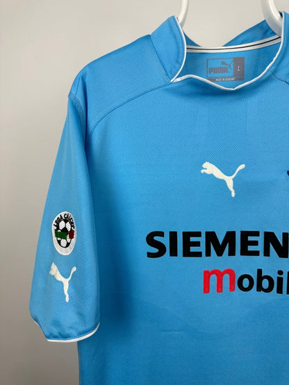 Home 02/03 Men's Jersey