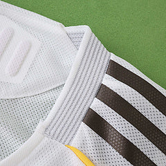 Real Madrid Home Jersey 25/2026 - Player