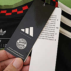 Jersey 25/26 Men's