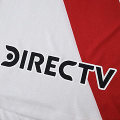 Home 25/26 Men's Player Jersey