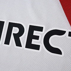 Home 25/26 Men's Player Jersey