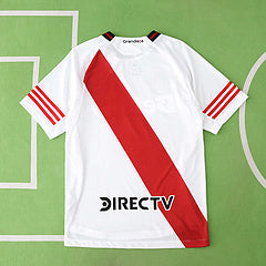 Home 25/26 Men's Player Jersey
