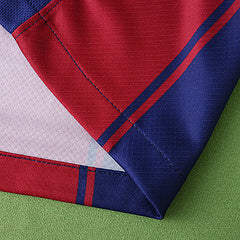 Home 25/26 Men's Long Sleeve Jersey