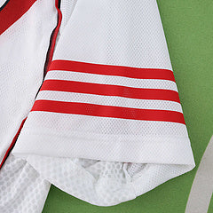 Home 25/26 Men's Player Jersey