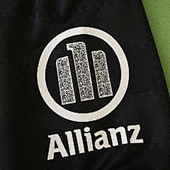 Jersey 25/26 Men's