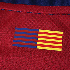 Home 25/26 Men's Long Sleeve Jersey
