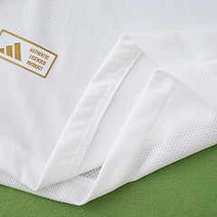 Real Madrid Home Jersey 25/2026 - Player