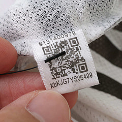 Real Madrid Home Jersey 25/2026 - Player