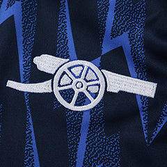 Arsenal Away Jersey 2025/26 - Women