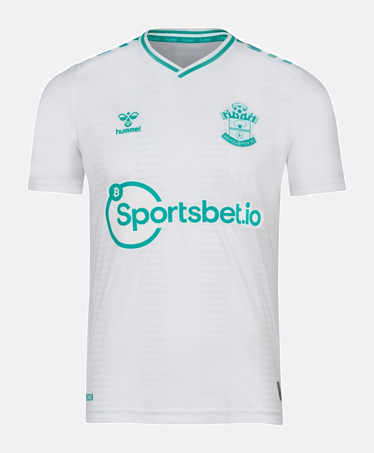 Southampton Away Jersey 2023/2024