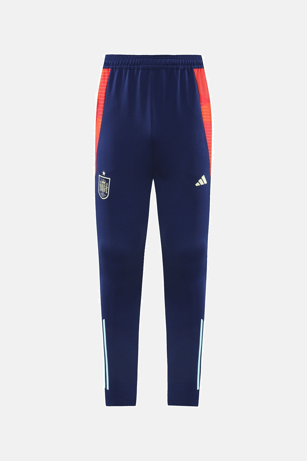 Spain 24/25 Full-Zip TrackSuit I