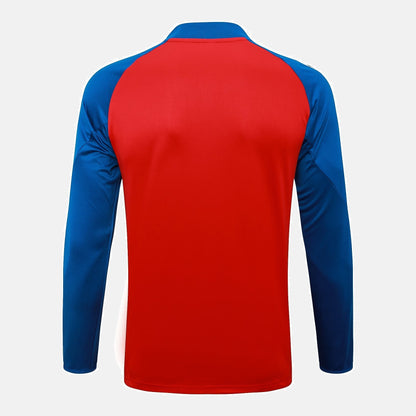 Tracksuit 24/25