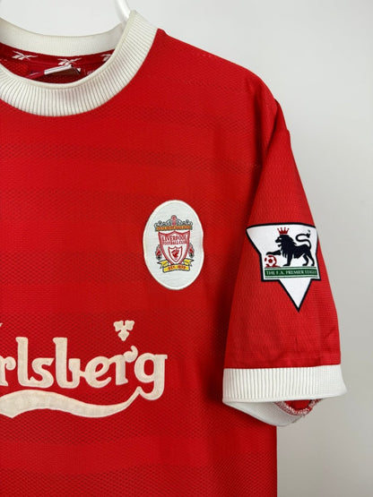 Home 98/00 Men's Jersey