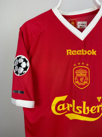 Jersey 02/03 Men's