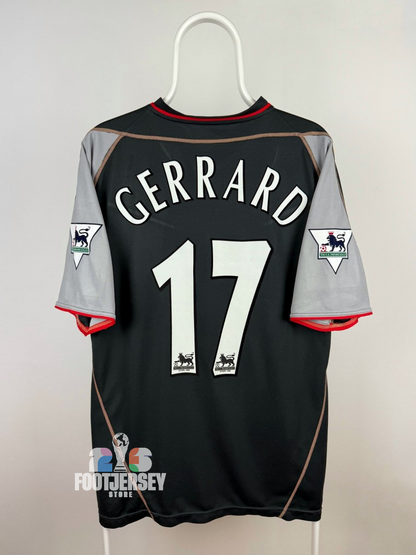 Away 02/03 Men's Jersey