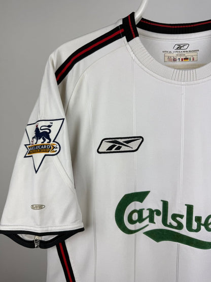 Away 03/04 Men's Jersey