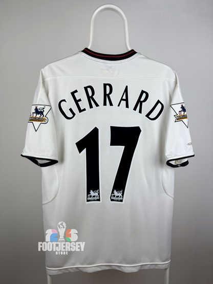 Away 03/04 Men's Jersey