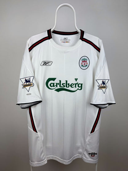 Away 03/04 Men's Jersey