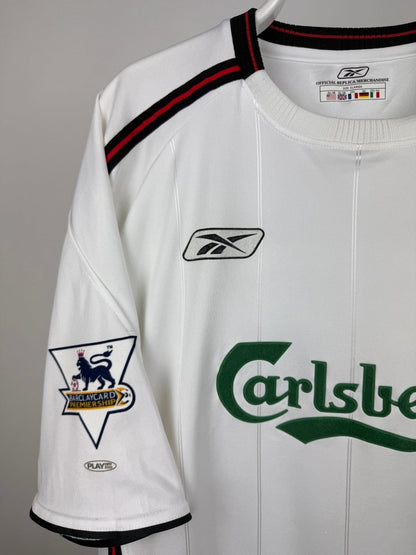 Away 03/04 Men's Jersey