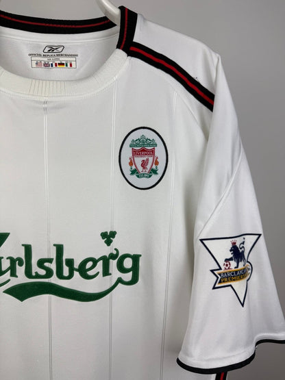 Away 03/04 Men's Jersey