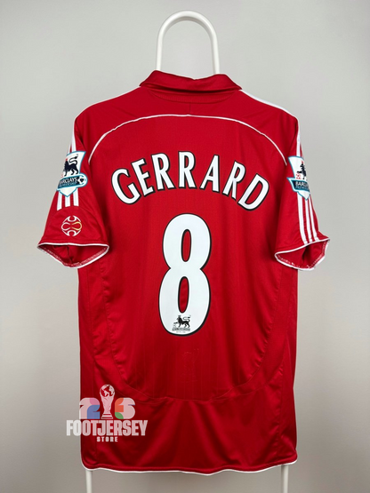 Home 06/07 Men's Jersey
