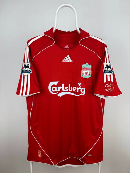Home 06/07 Men's Jersey