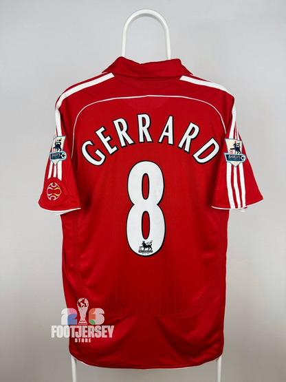 Home 06/07 Men's Jersey