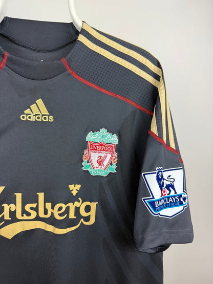Away 09/10 Men's Jersey