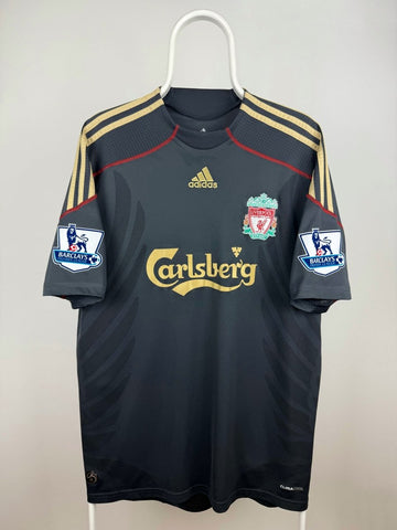 Away 09/10 Men's Jersey