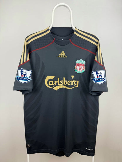 Away 09/10 Men's Jersey