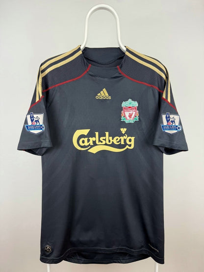 Away 09/10 Men's Jersey