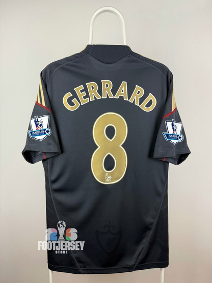 Away 09/10 Men's Jersey