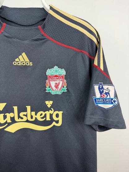 Away 09/10 Men's Jersey
