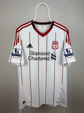 Away 10/11 Men's Jersey