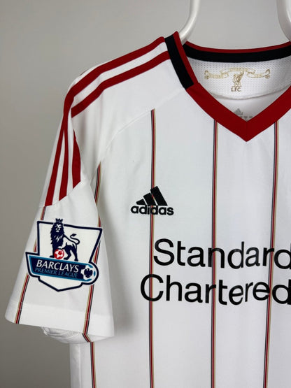 Away 10/11 Men's Jersey