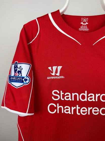 Home 14/15 Men's Jersey