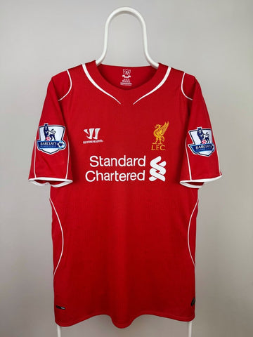 Home 14/15 Men's Jersey