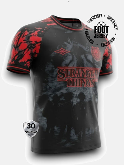 Soccer Jersey 25/26