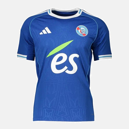 Home 25/26 Men's Fan Jersey