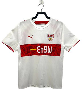 Stuttgart 06/07 I Home Jersey - Retro Version