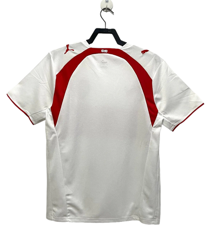 Retro Home 06/07 Men's Jersey