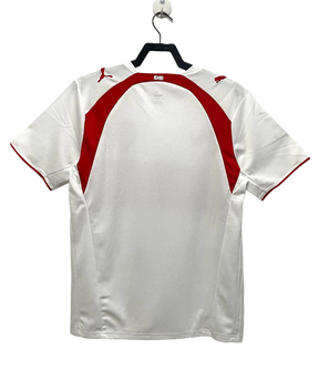 Stuttgart 06/07 I Home Jersey - Retro Version