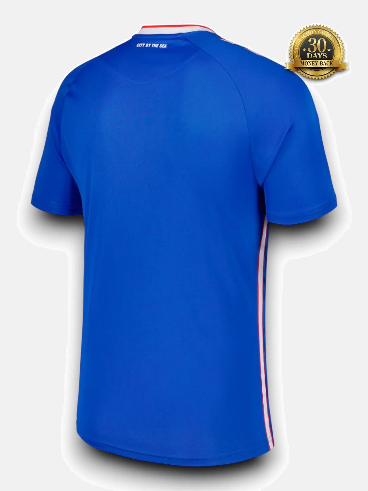 Sunderland Hummel Away Jersey 2025/26