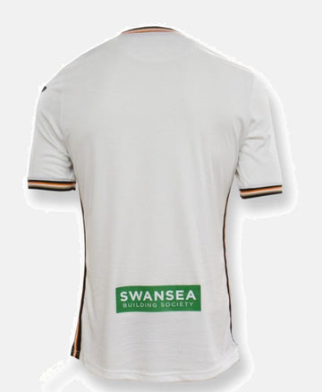 Swansea City Home Jersey 2024/2025