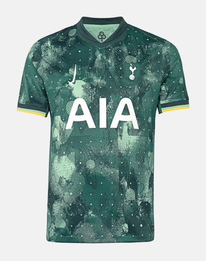 Third 24/25 Men's Jersey