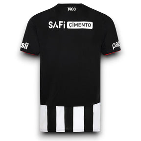 Besiktas JK Away Jersey 2025/26